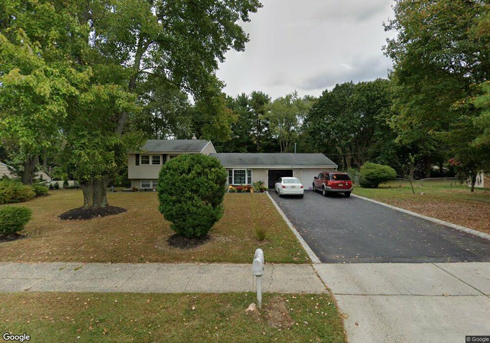 36 Penn Lyle Rd, Princeton Junction, NJ 08550 - photo 1