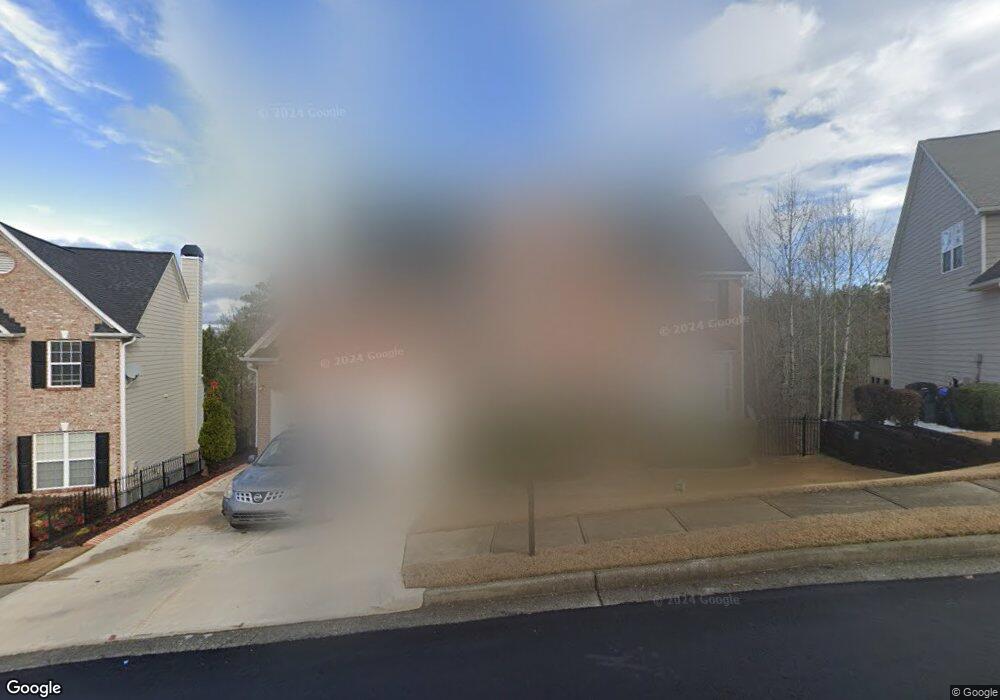 3831 Roxfield Dr unit 1, Buford, GA 30518 - photo 1