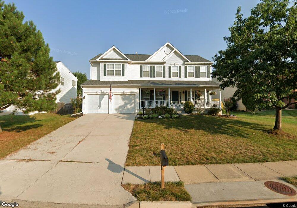 12259 Grimsby Ln, Bristow, VA 20136 - photo 1