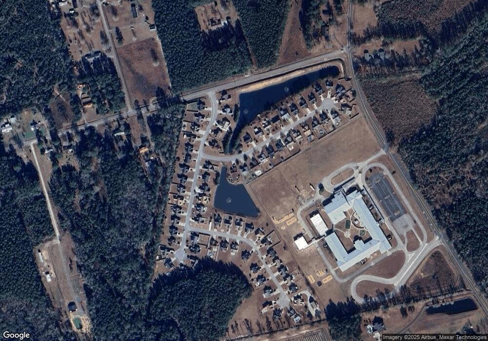 208 Hickory Springs Ct unit Windsor Springs, Conway, SC 29527 - photo 1