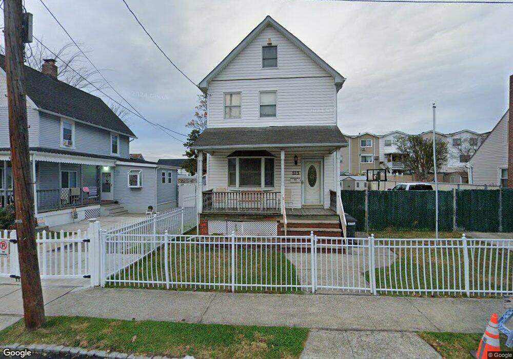 123 Floyd St, Staten Island, NY 10310 - photo 1