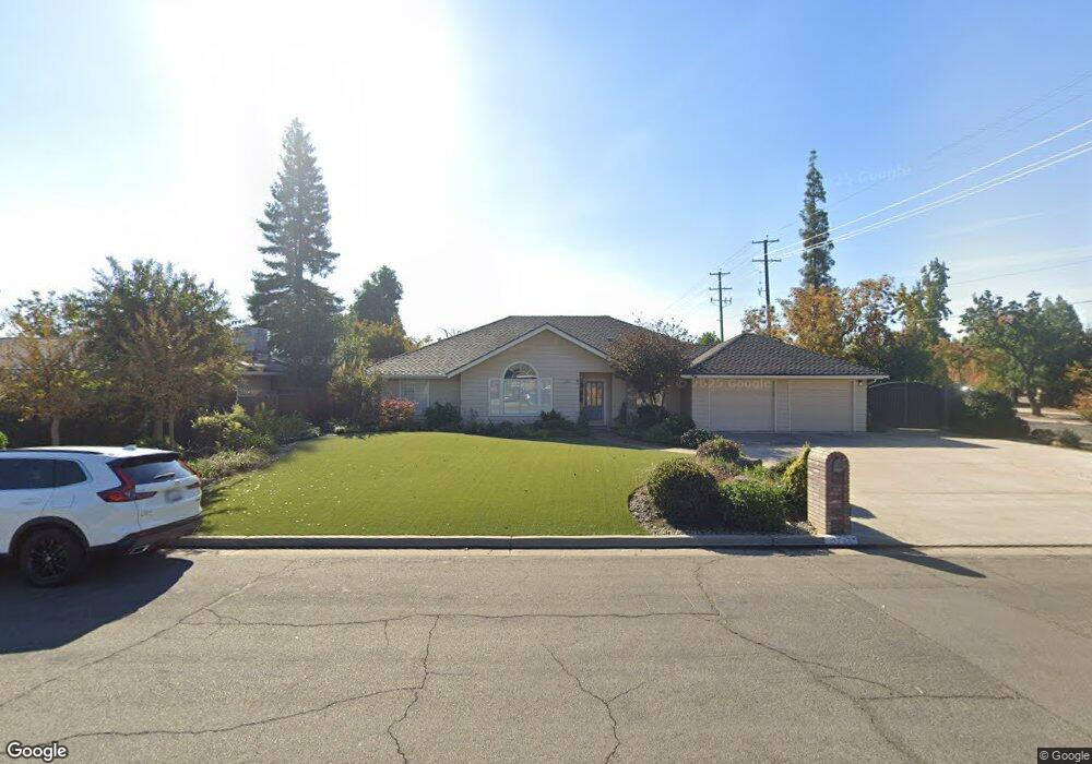 2785 W Mesa Ave, Fresno, CA 93711 - photo 1