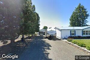 661 N Laurel St, Genesee, ID 83832