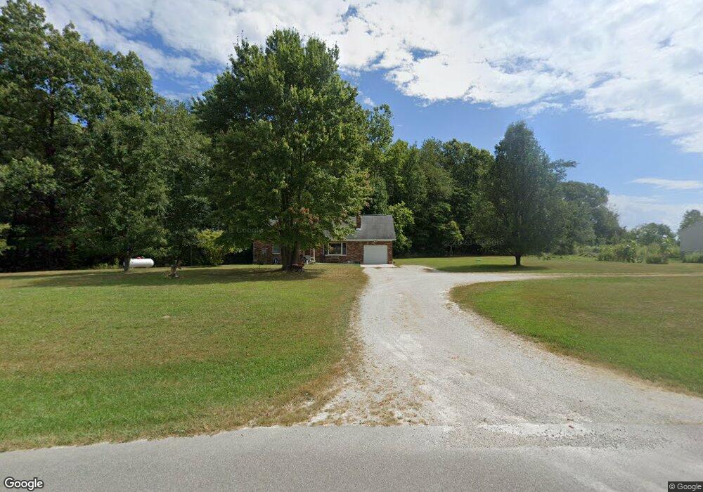 11665 N Delaware Rd, Batesville, IN 47006 - photo 1