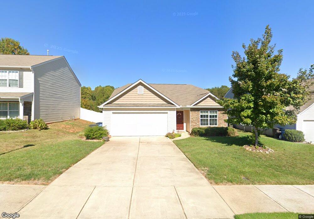 135 Mossy Pond Rd unit 23, Statesville, NC 28677 - photo 1