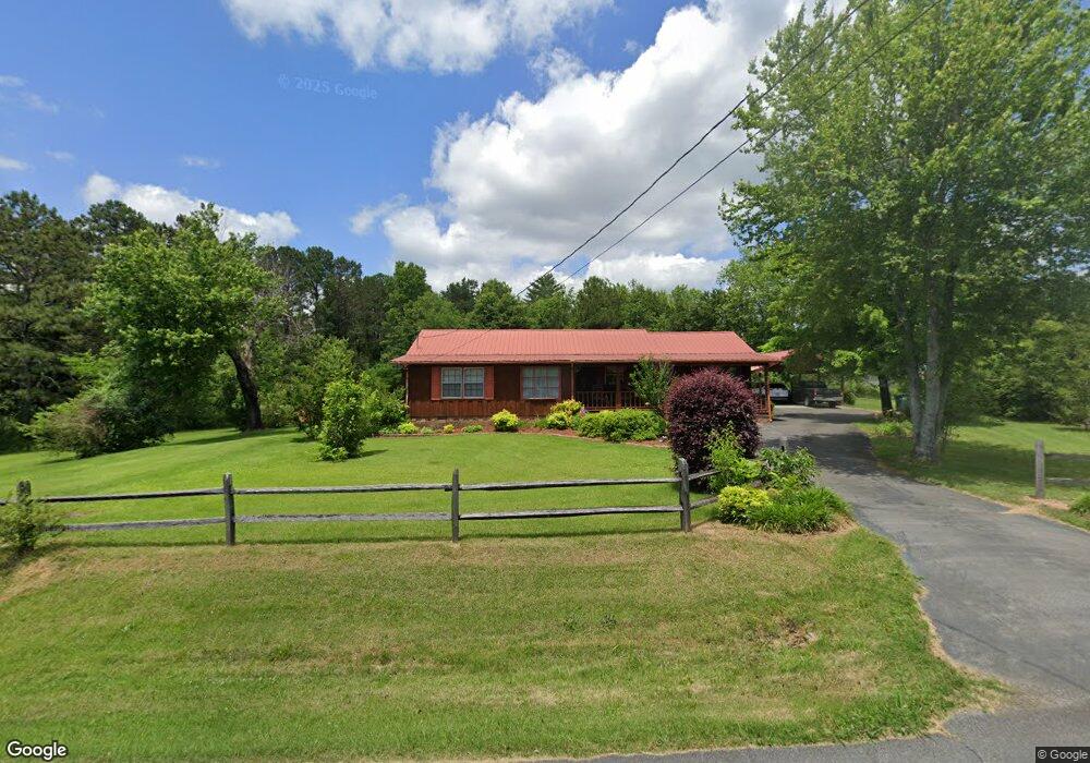 159 Gravely Rd SE, Calhoun, GA 30701 - photo 1