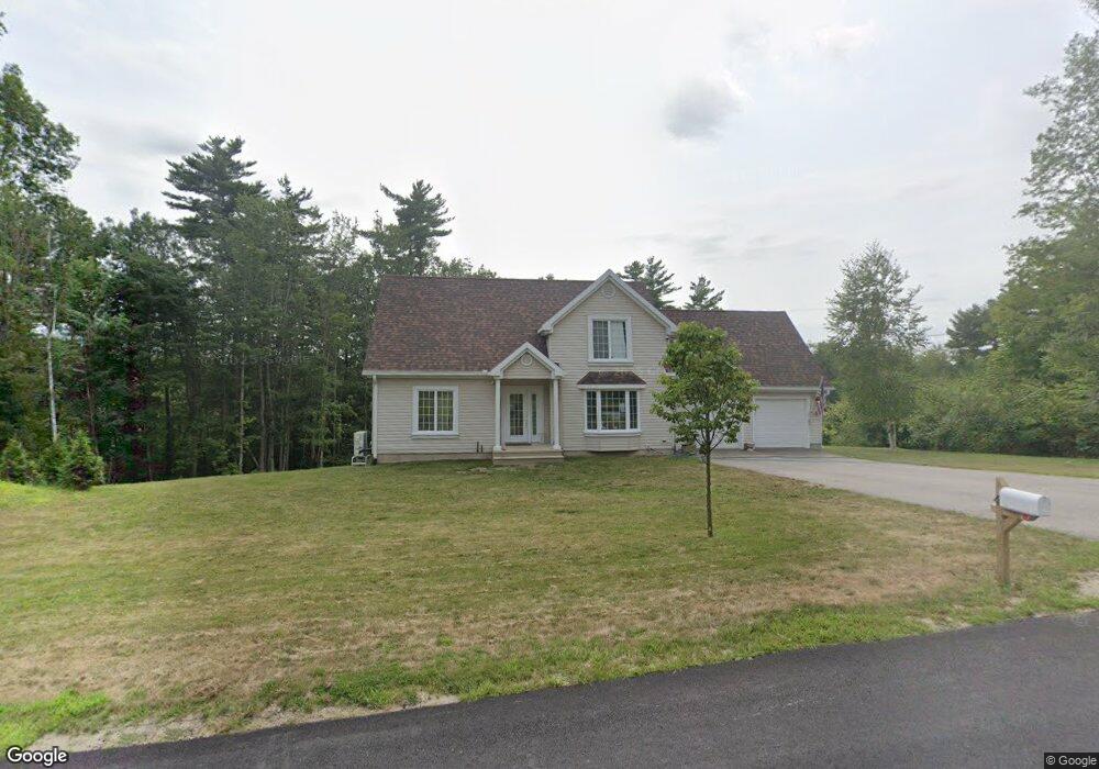 4 Partridge Dr, Wolfeboro, NH 03894 - photo 1