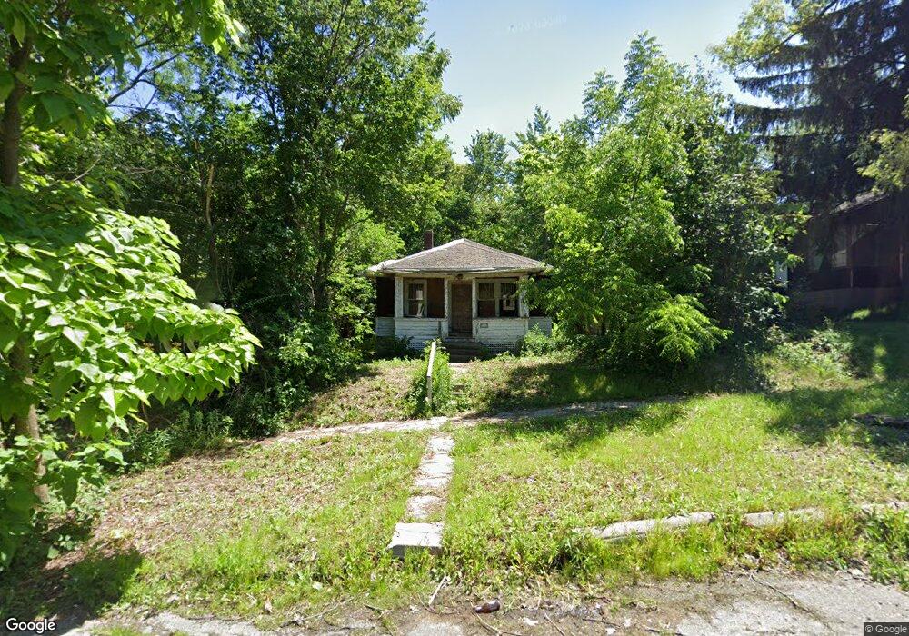 4363 Monroe St, Gary, IN 46408 - photo 1