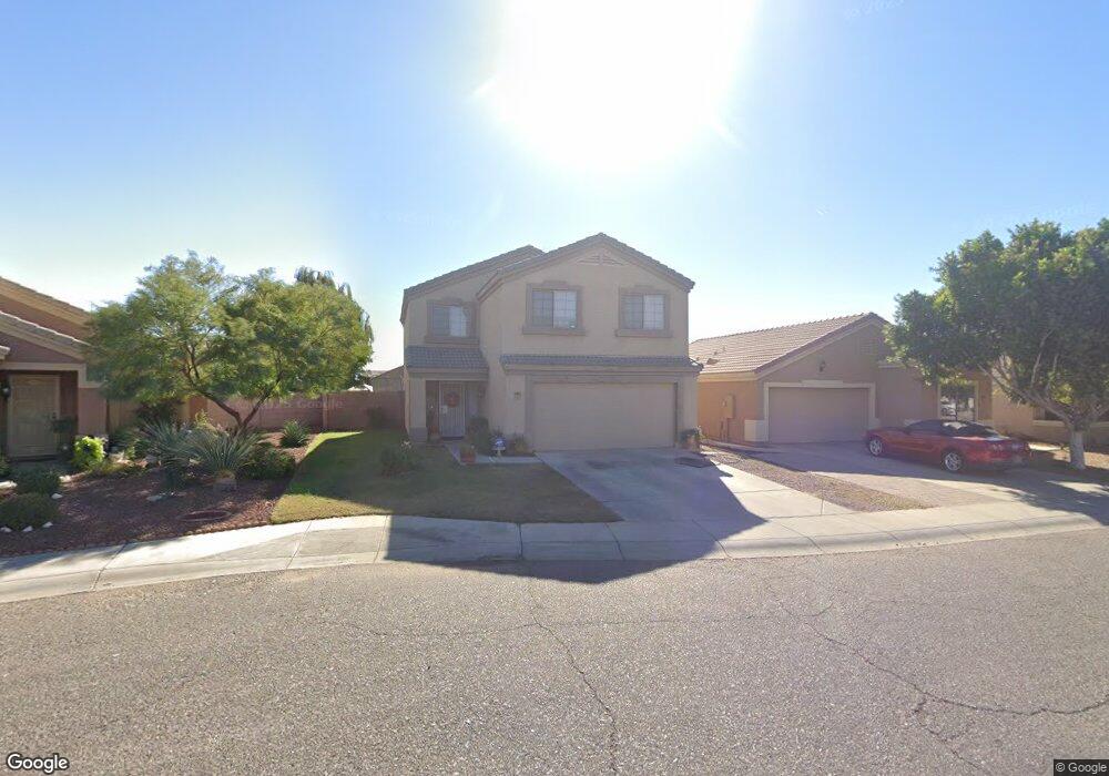 8913 W Catalina Dr, Phoenix, AZ 85037 - photo 1