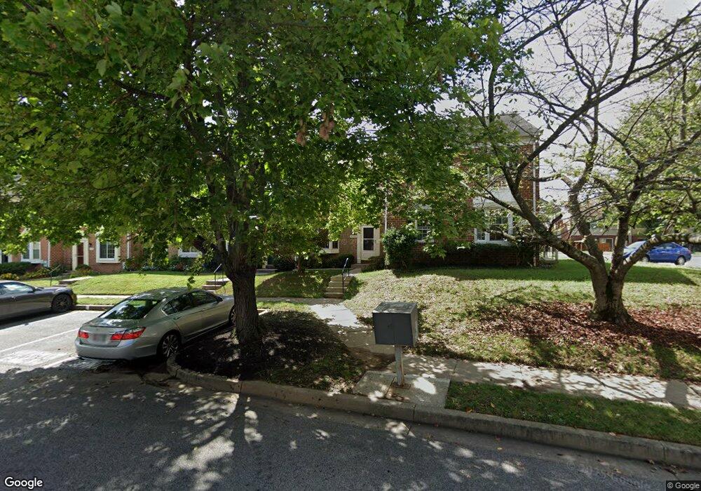 8102 Greenspring Valley Rd, Owings Mills, MD 21117 - photo 1