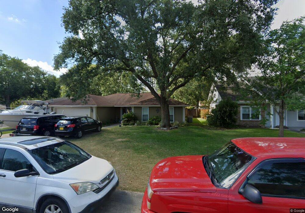 207 Lake Ontario Ct, Slidell, LA 70461 - photo 1