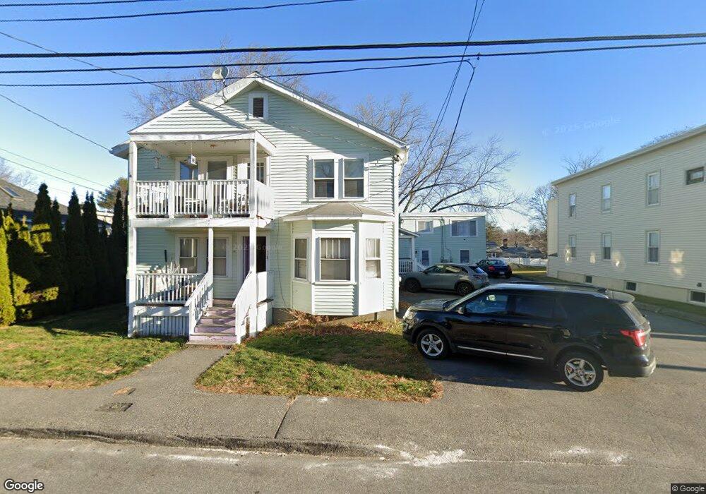 14 Taylor St, Biddeford, ME 04005 - photo 1