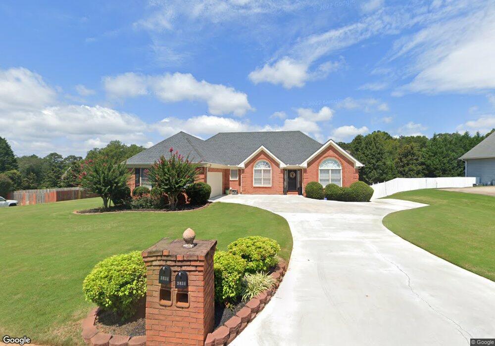 3431 Williams Place SE, Conyers, GA 30013 - photo 1