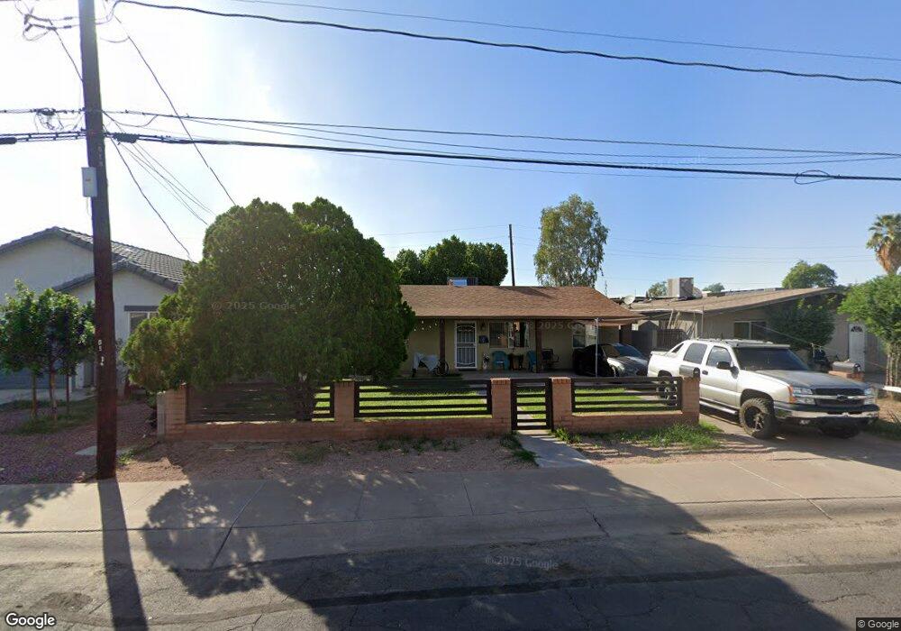 514 S Grand, Mesa, AZ 85210 - photo 1