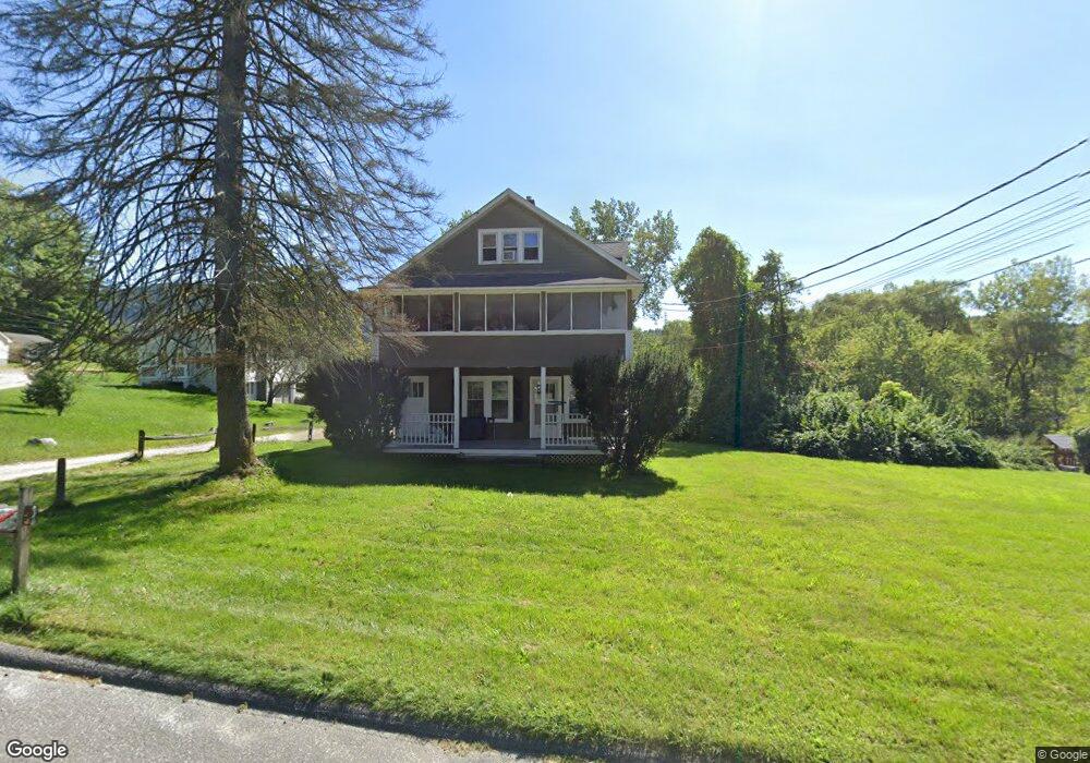 46 E Main St, Canaan, CT 06018 - photo 1