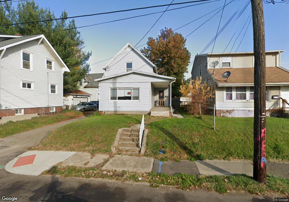 2225 11th St SW, Canton, OH 44706 - photo 1