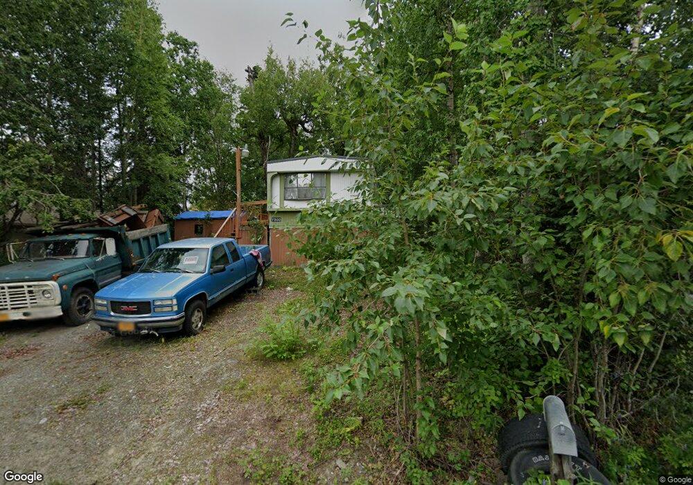 7303 Bern St, Anchorage, AK 99507 - photo 1