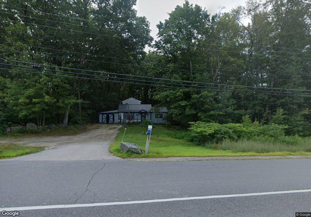 261 Clinton St, Concord, NH 03301 - photo 1