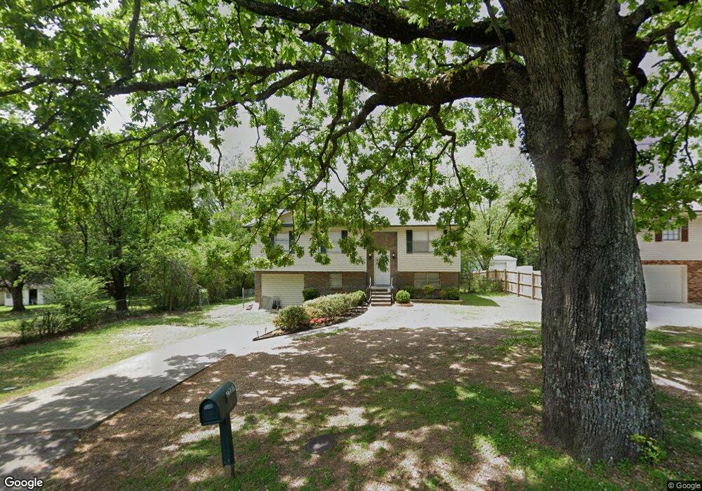 2220 3rd St NE unit 6, Center Point, AL 35215 - photo 1