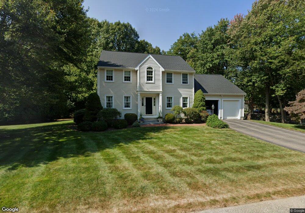 5 Vanderpool Dr, Hampton, NH 03842 - photo 1