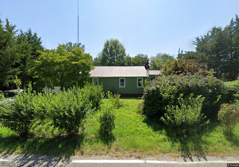 386 Methodist Rd, Newport, NJ 08345 - photo 1