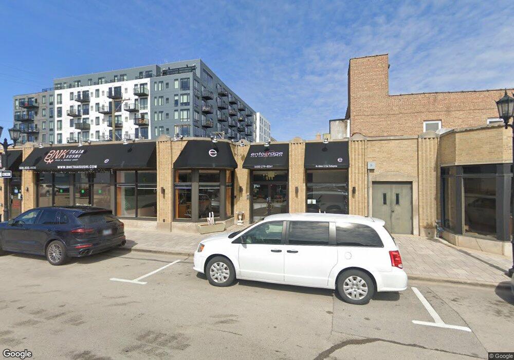 111 W 2nd St, Elmhurst, IL 60126 - photo 1