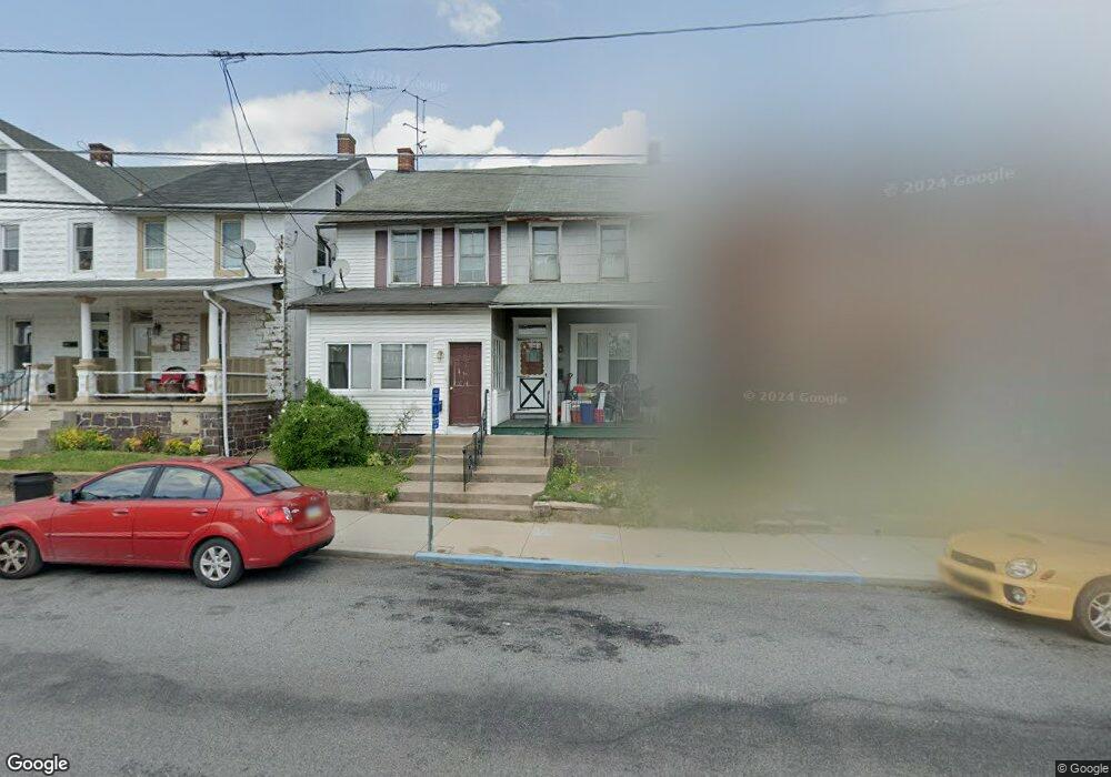 315 State St, East Greenville, PA 18041 - photo 1