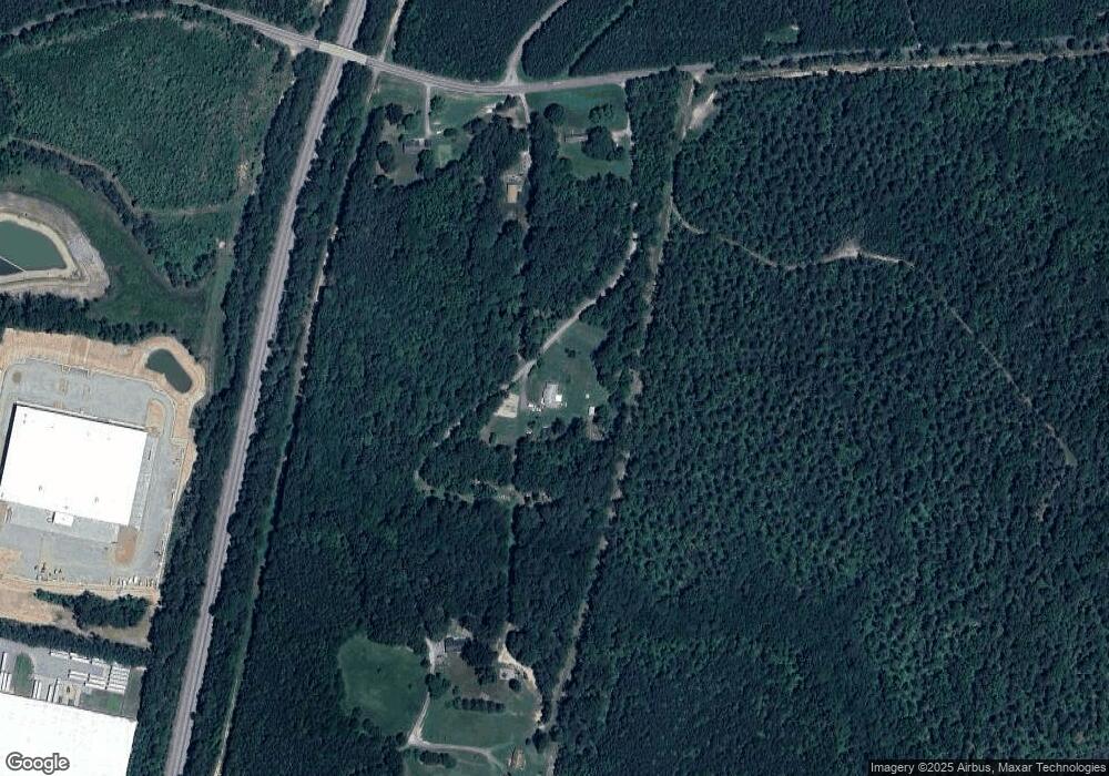 23337 Frye Ln, Ruther Glen, VA 22546 - photo 1