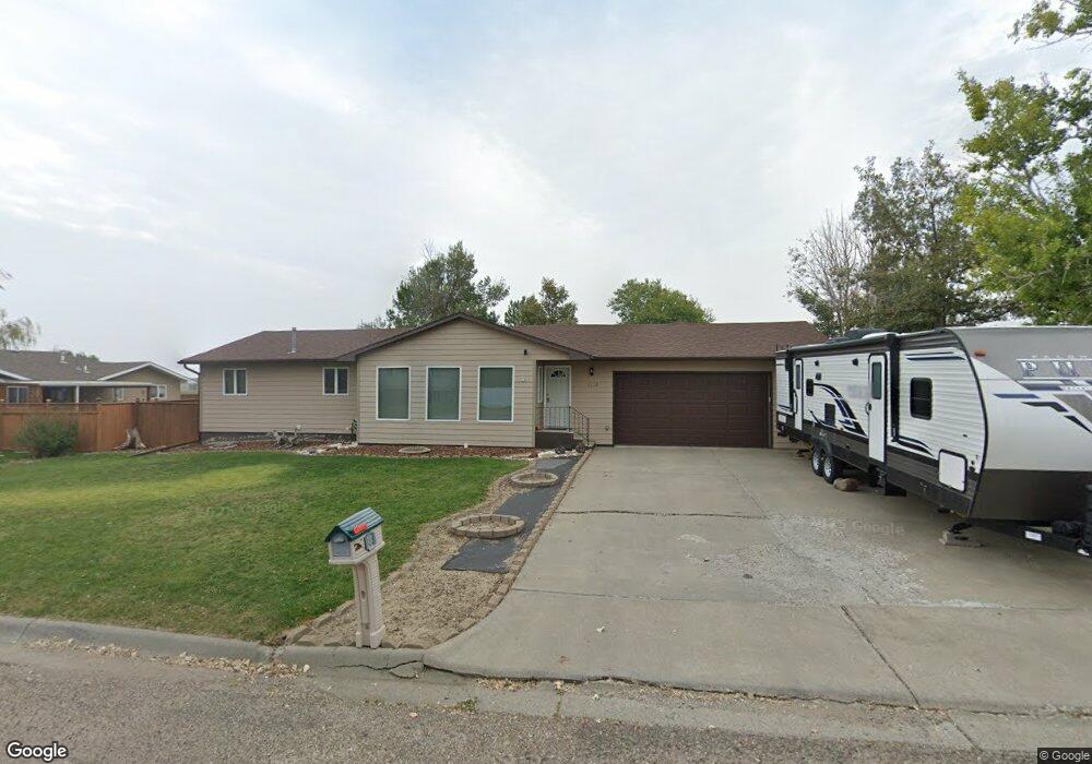 1129 14th Ave, Havre, MT 59501 - photo 1