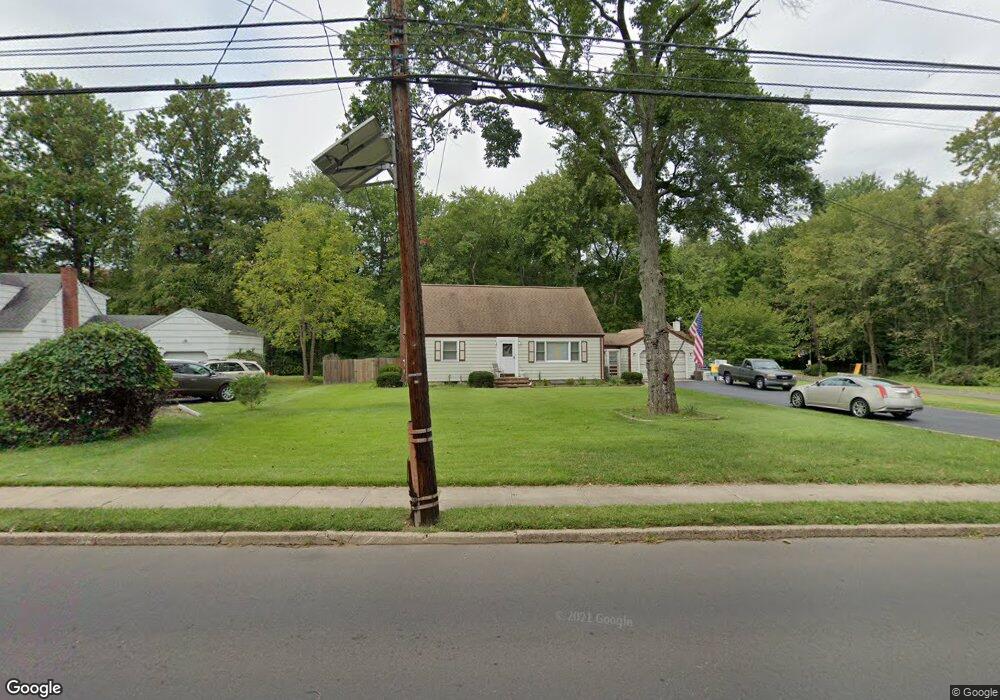 1251 Lower Ferry Rd, Ewing, NJ 08618 - photo 1