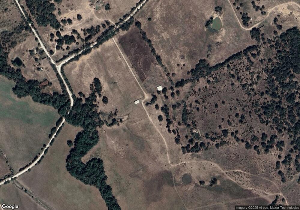 7765 SW County Road 3110, Purdon, TX 76679 - photo 1