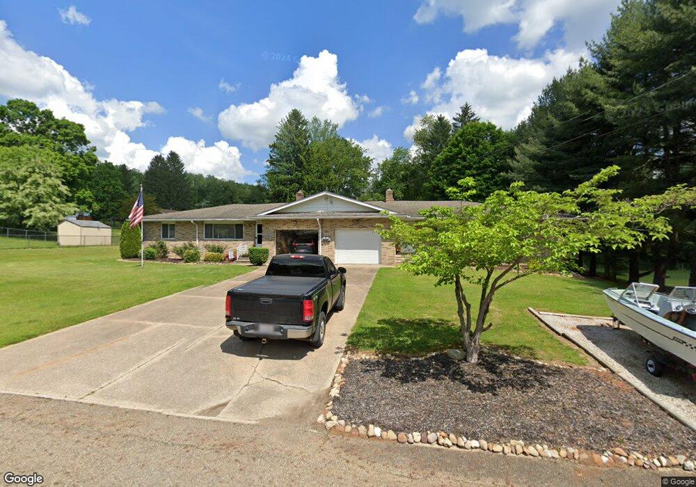 6387 Linbrook Dr, New Franklin, OH 44216 - photo 1