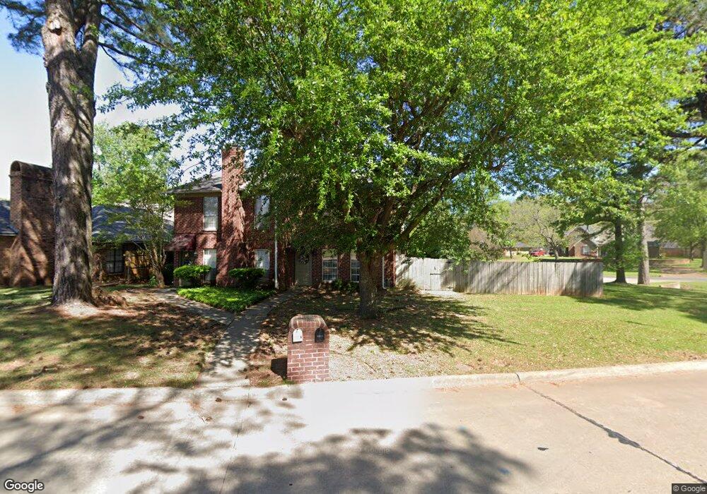 3500 Skyline Blvd, Texarkana, TX 75503 - photo 1