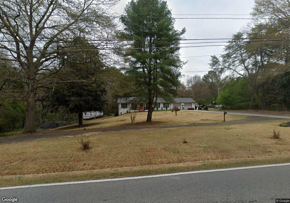 4418 Rex Rd unit 1, Rex, GA 30273 - photo 1