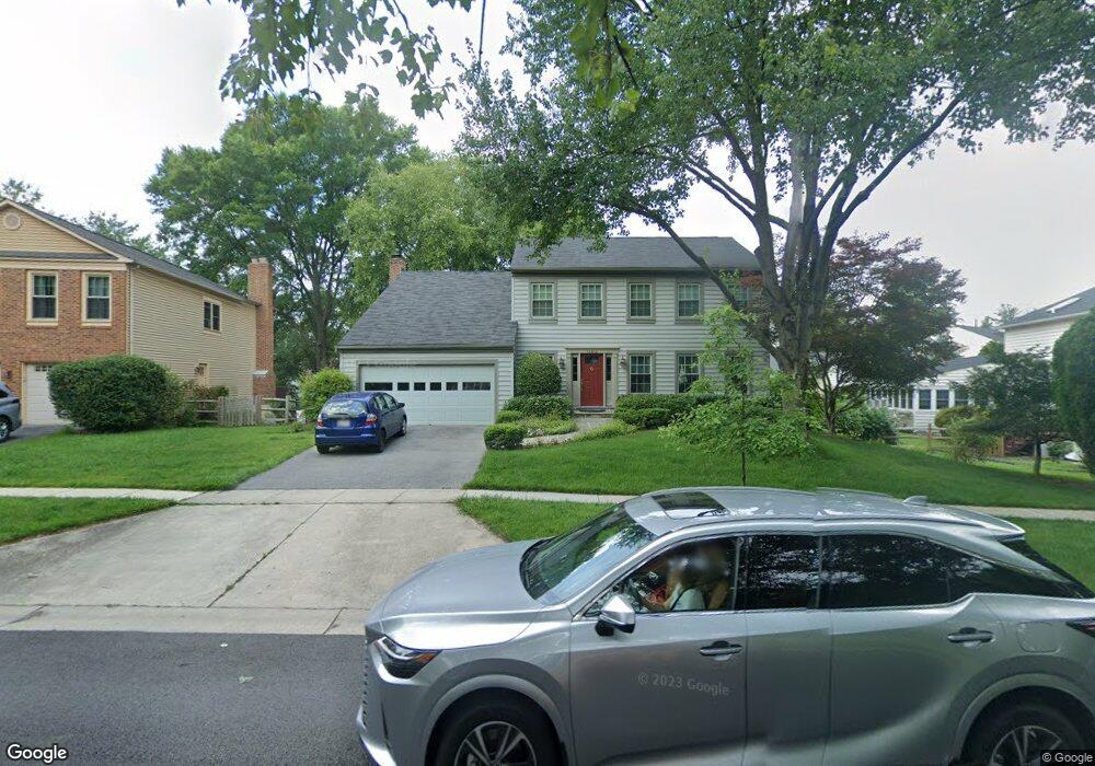 14816 Rolling Green Way, North Potomac, MD 20878 - photo 1