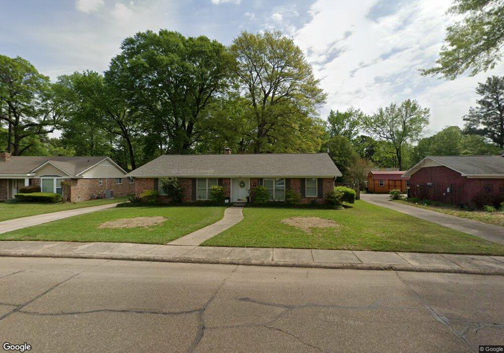 3406 Potomac Ave, Texarkana, TX 75503 - photo 1