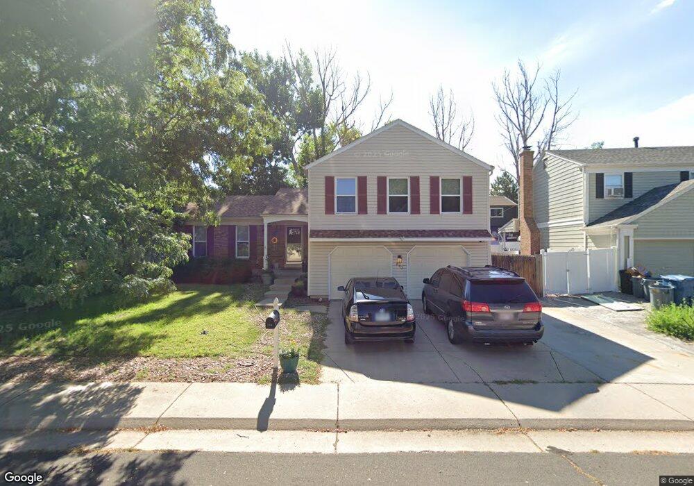 840 S Kittredge Way, Aurora, CO 80017 - photo 1