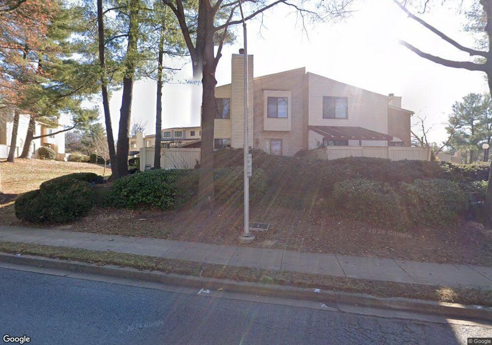 9437 Gentle Cir, Montgomery Village, MD 20886 - photo 1