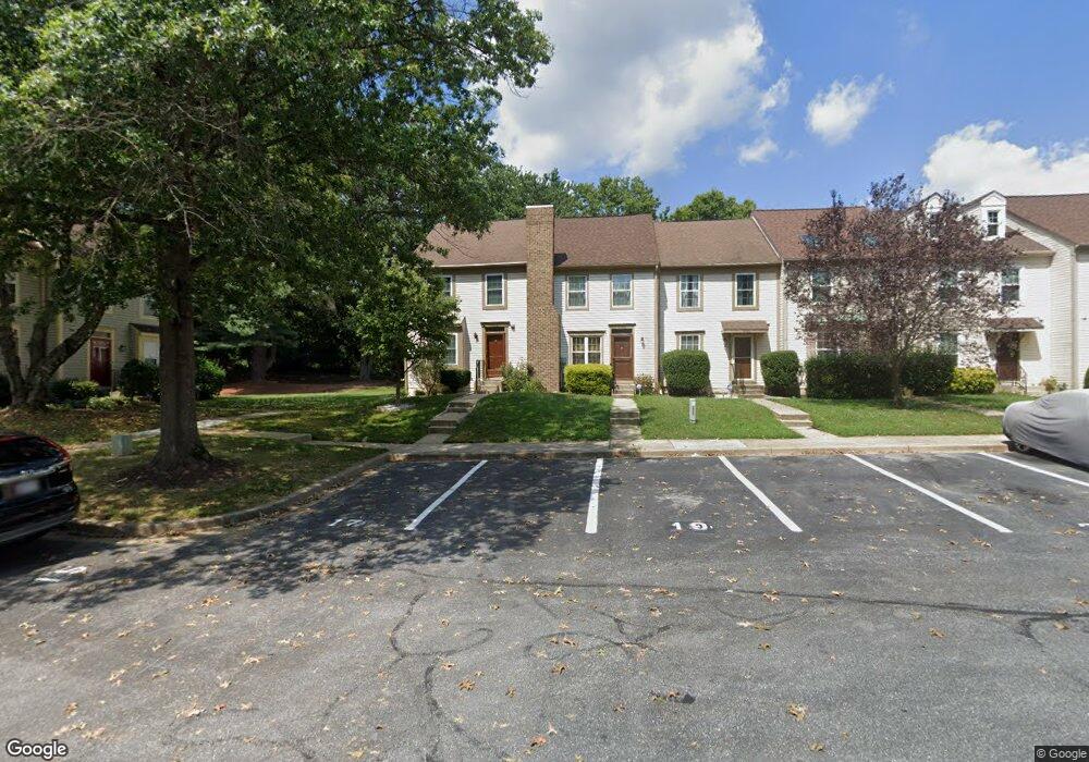 3518 Childress Terrace, Burtonsville, MD 20866 - photo 1