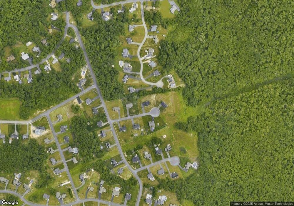 7 Grinnell Ct unit Lot 88, Westport, MA 02790 - photo 1