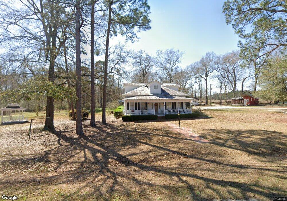 252 Edgar Griffin Rd, Claxton, GA 30417 - photo 1