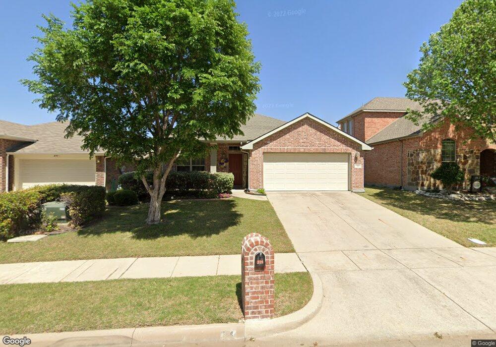 314 Highland Creek Dr, Wylie, TX 75098 - photo 1