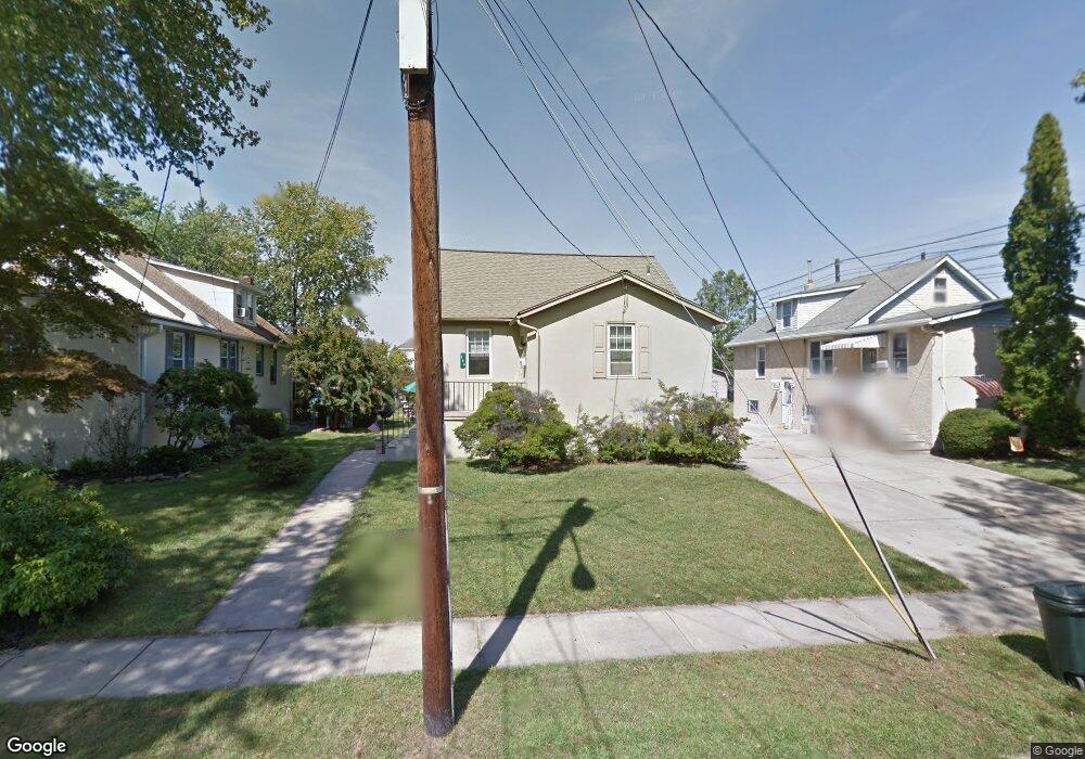 103 Hazel Ave, Haddon Township, NJ 08108 - photo 1