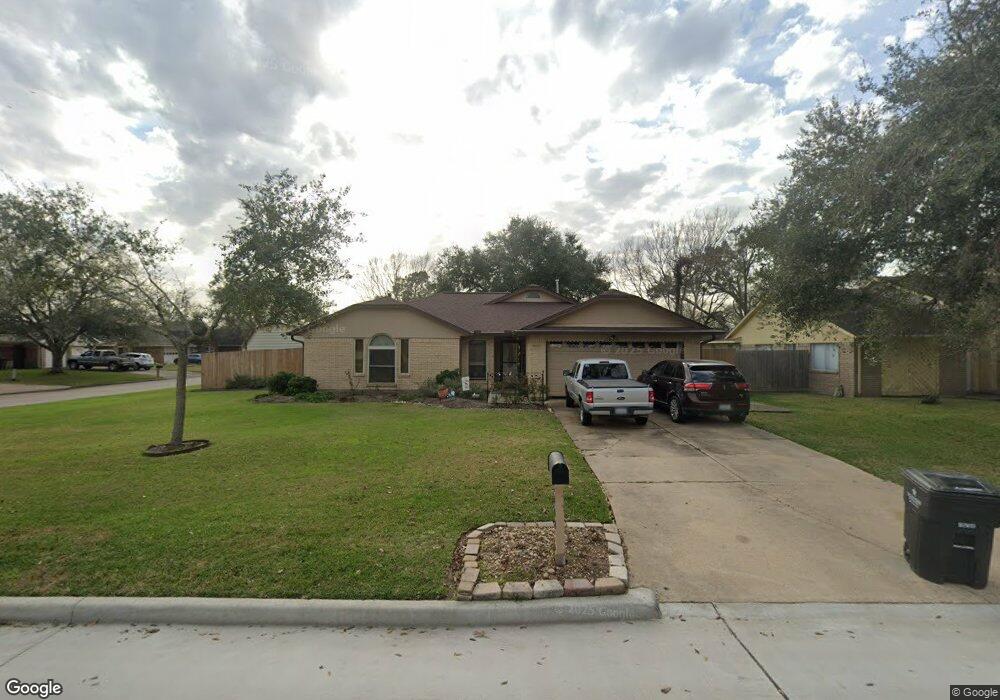 3900 Jasmine Dr, Alvin, TX 77511 - photo 1
