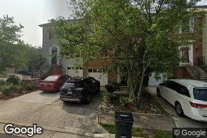 12703 Dogwood Hills Ln, Fairfax, VA 22033