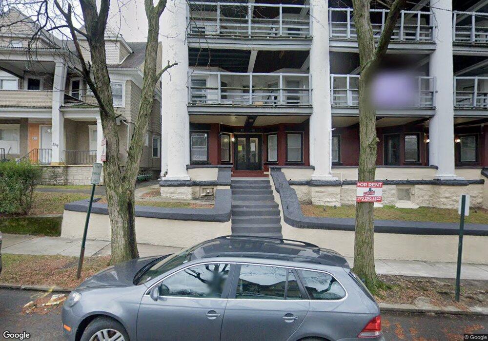 322 Taylor Ave, Scranton, PA 18510 - photo 1