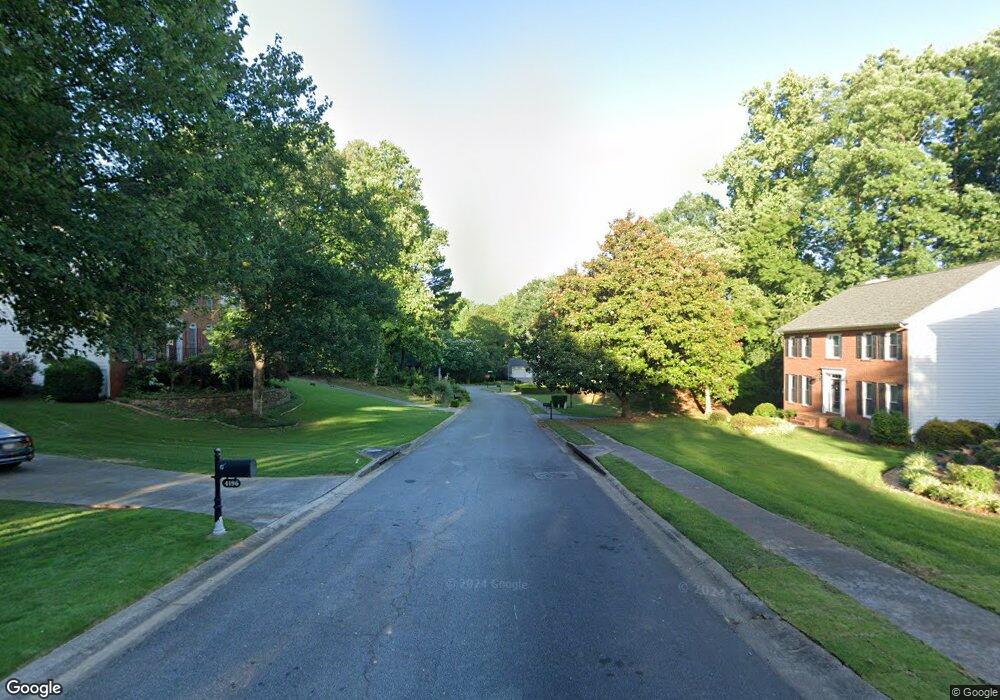 0 Ashbourne Ct unit 7249835, Roswell, GA 30075 - photo 1