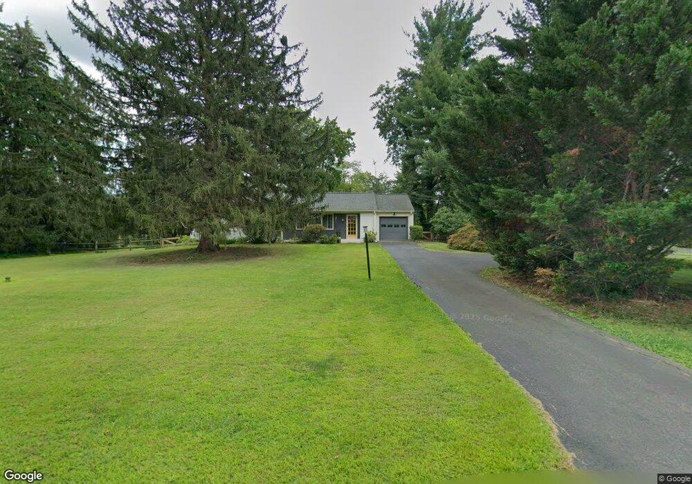 196 Lamp Post Rd, Doylestown, PA 18901 - photo 1