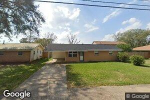 1585 3rd St, Lutcher, LA 70071