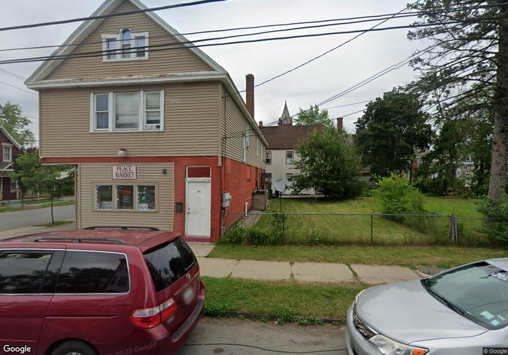 869 Emmett St, Schenectady, NY 12307 - photo 1